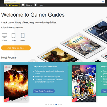 Gamerguides
