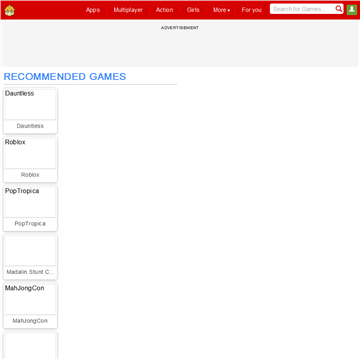 GamesGames
