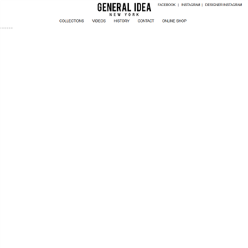 GeneralIdea