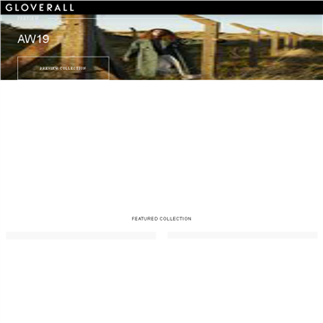Gloverall