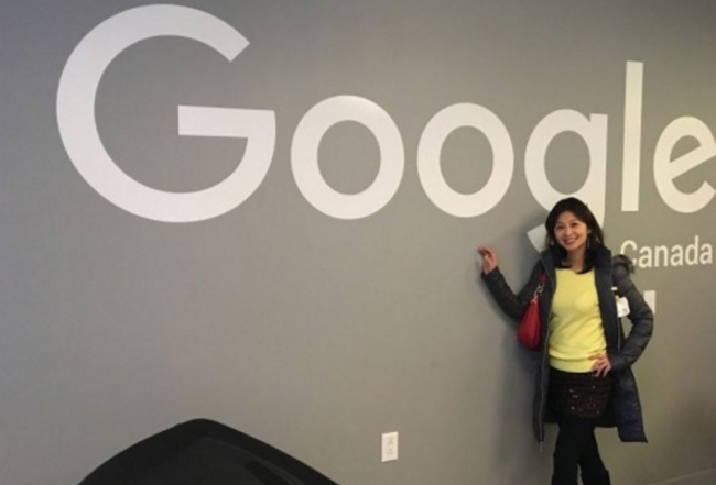 Googleô