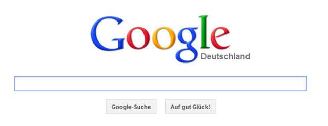 Google¹