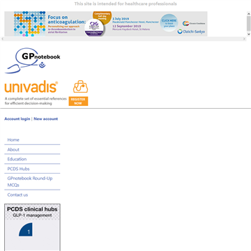 General Practice Notebook