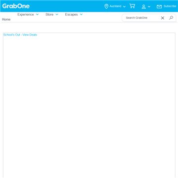 GrabOne