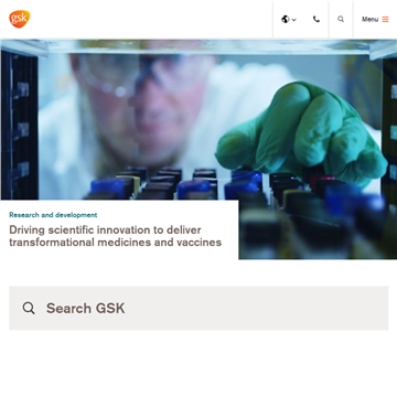 GSK