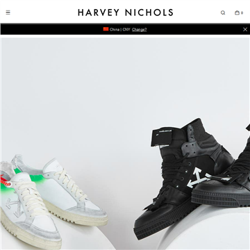 Harvey Nichols