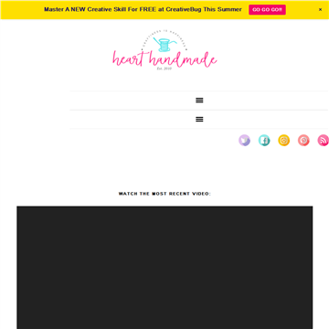 Hearthandmade