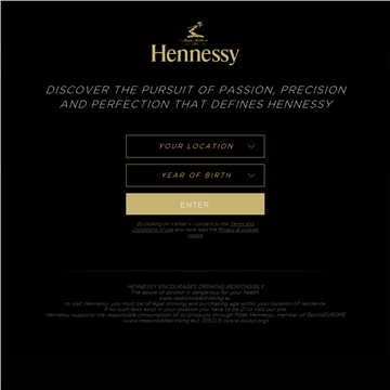 HennessyʫƷ
