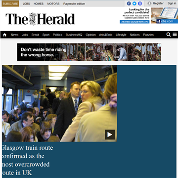 HeraldScotland