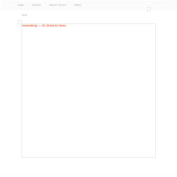HookedBlog