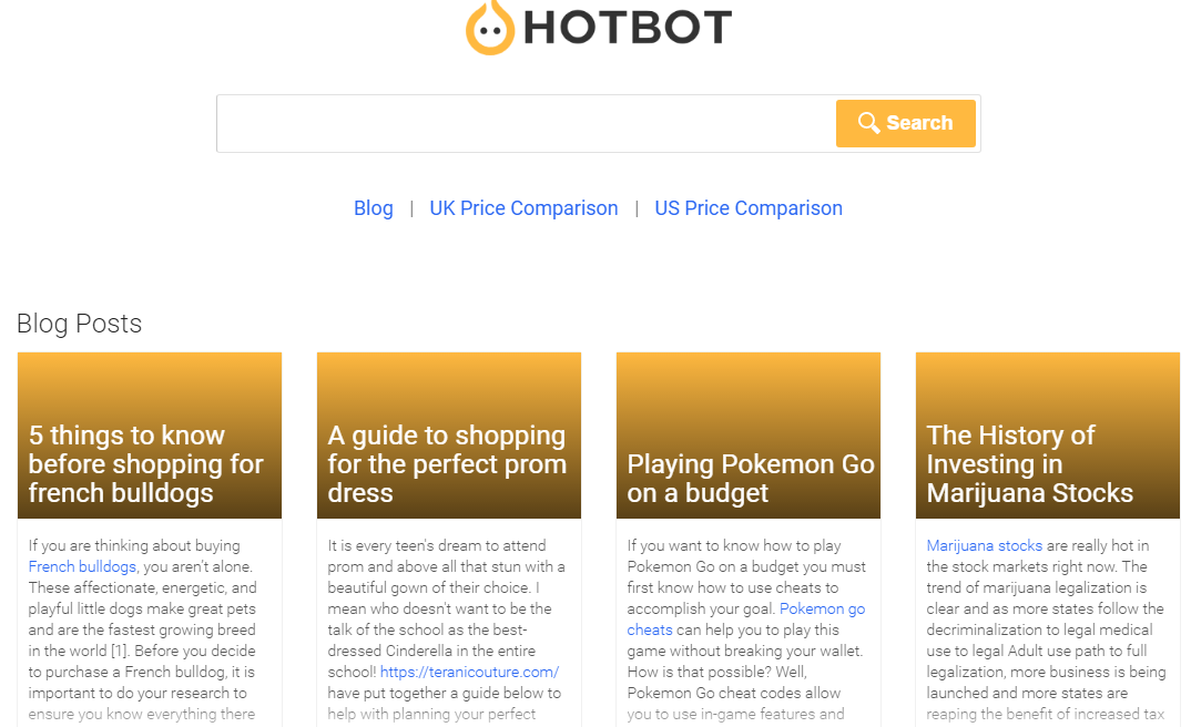 HotBot