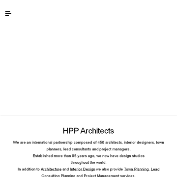 ¹HPP