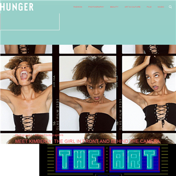 ¹HungerTVʱ־