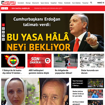 Hurriyet