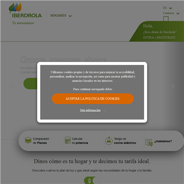 Iberdrola