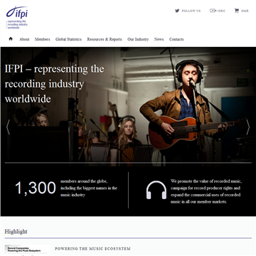 IFPI