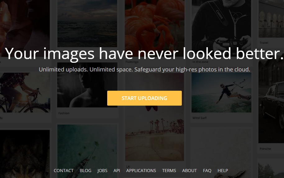 ImageShack