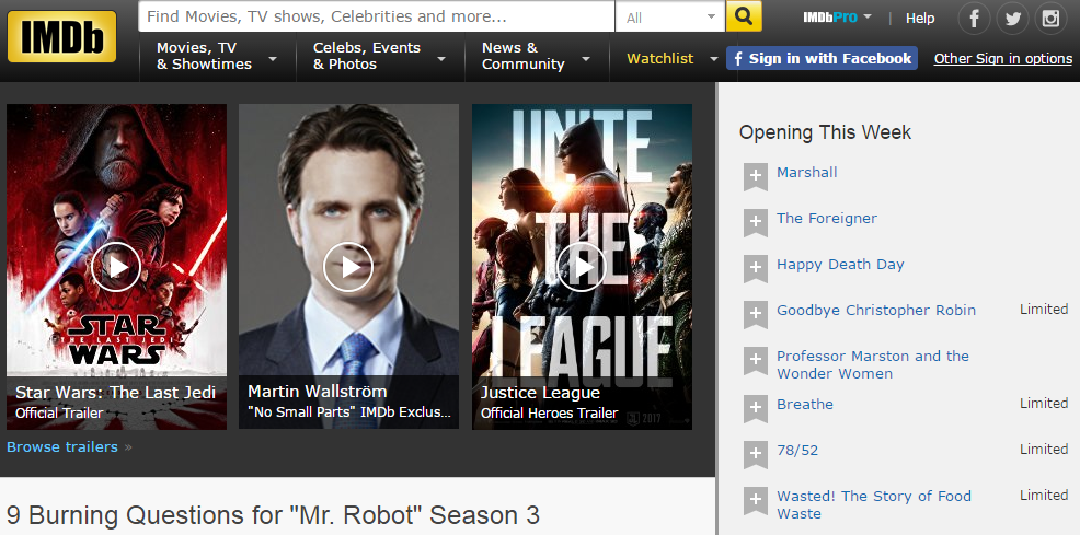 IMDB