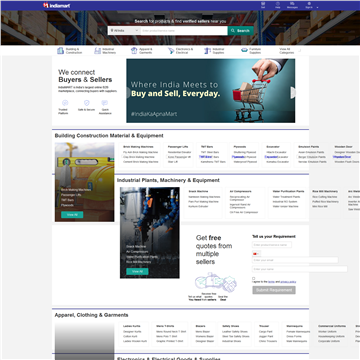 TradeIndia