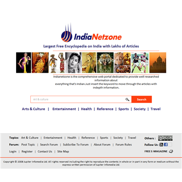 IndiaNetzone