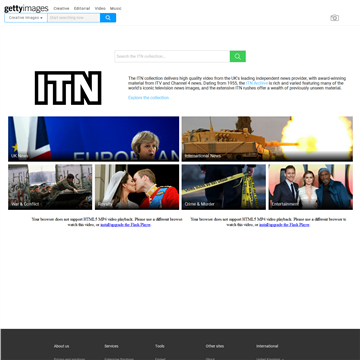 ITN Source