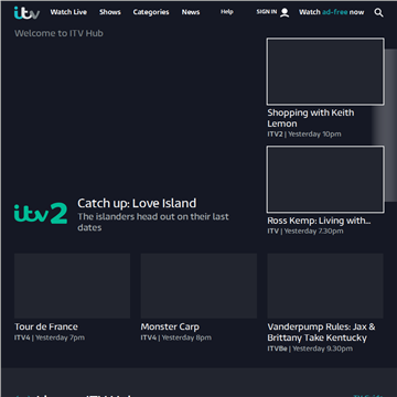 ITV
