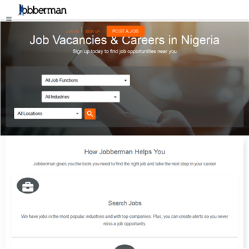 Jobberman