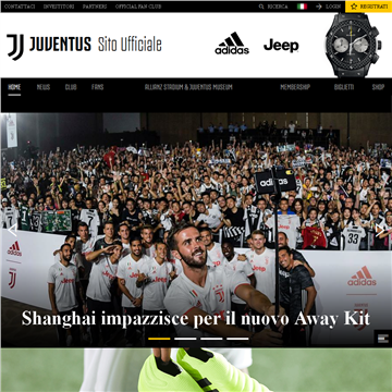 Juventus Football Club
