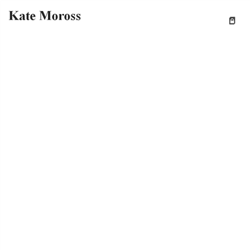 katemoross