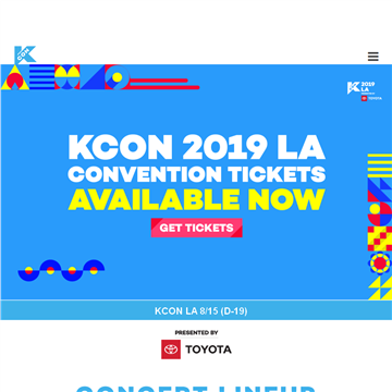 KCON