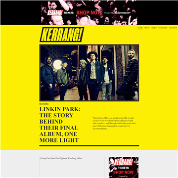 Kerrang!