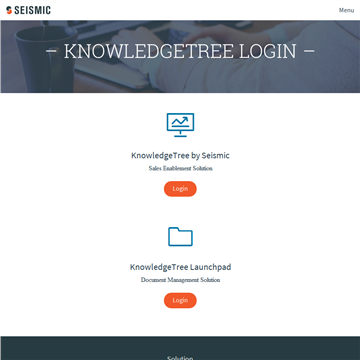 KnowlEdgeTree
