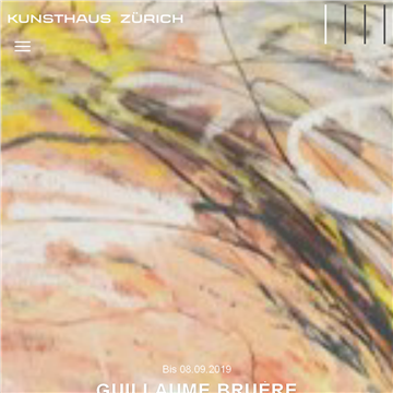 KunSthaus