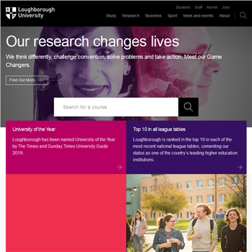 Loughborough University
