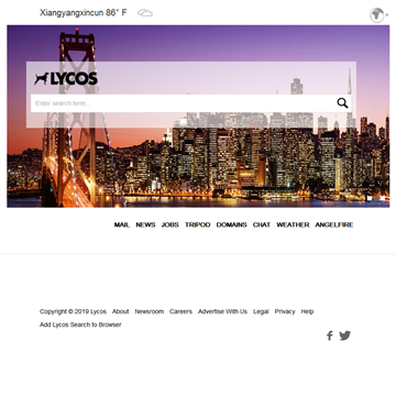 Lycos