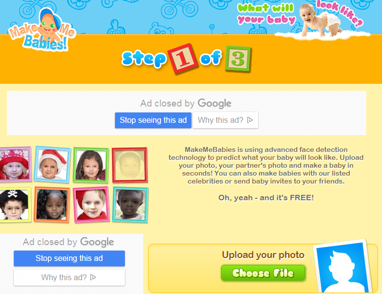 Makemebabies