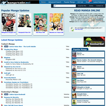 MangaReader