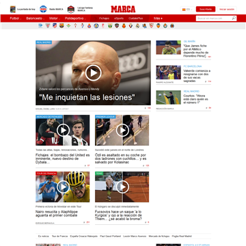 MARCA