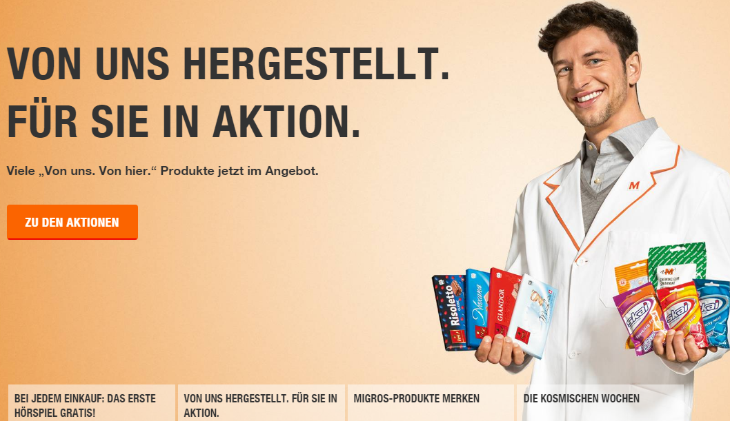 ʿMigros