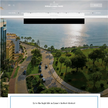 ³Miraflores԰Ƶ