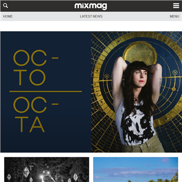 Mixmag