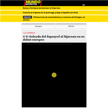 Mundo Deportivo