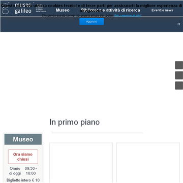 Museo Galileo