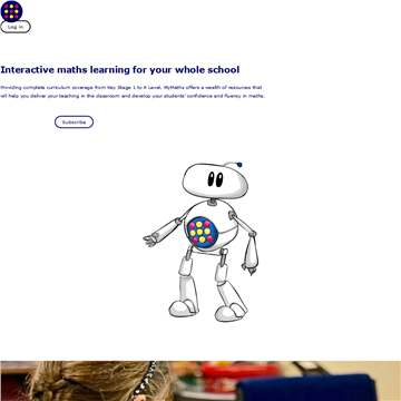 MyMaths