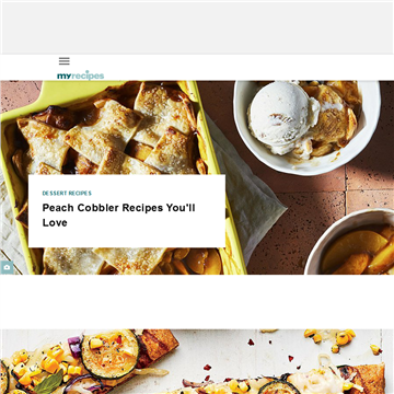 MyRecipes