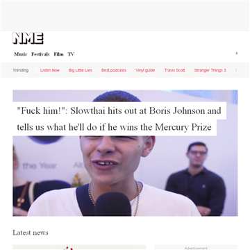 NME
