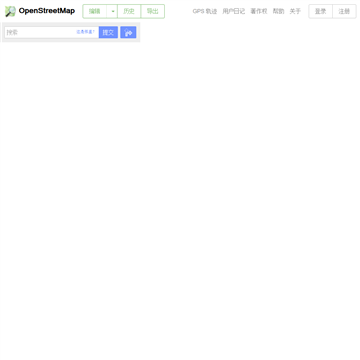 OpenStreetMap