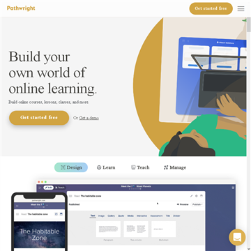 Pathwright