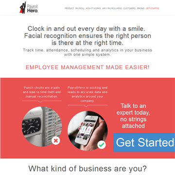 PayrollHero