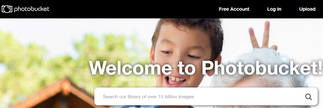Photobucket